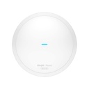 Access Point WiFi Velocidad: 1800 Instalación: Techo PoE: