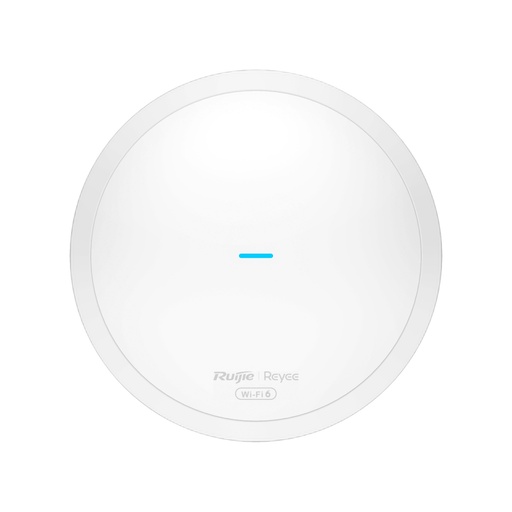 Access Point WiFi Velocidad: 1800 Instalación: Techo PoE: