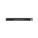 Router WiFi 10 Puertos Gigabit Ethernet LAN 1 WAN
