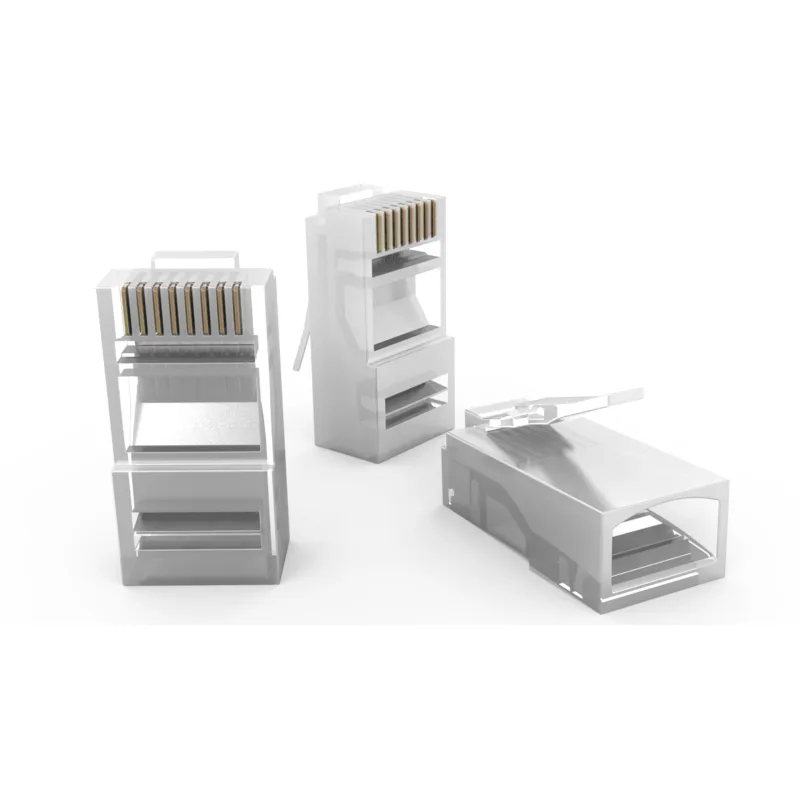 Patch Cord Interior Cat5e Utp