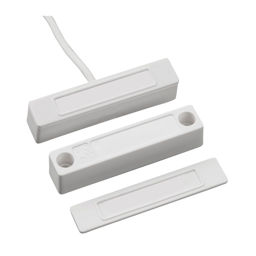 Sensor Magnético Direccionable