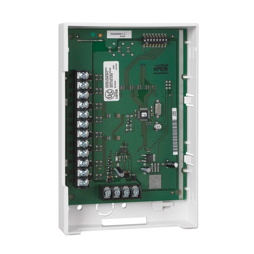 Módulo Expansor V-Plex 8 Zonas