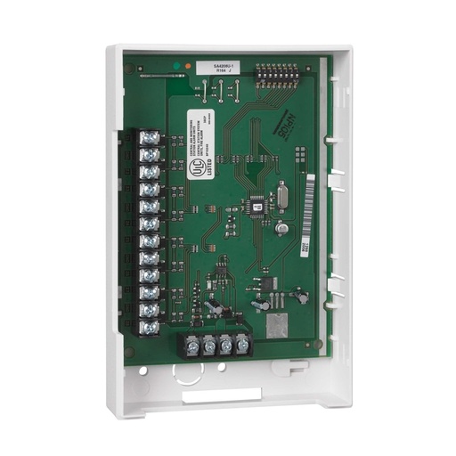 Módulo De Alarma Expansor Zonas Cableado