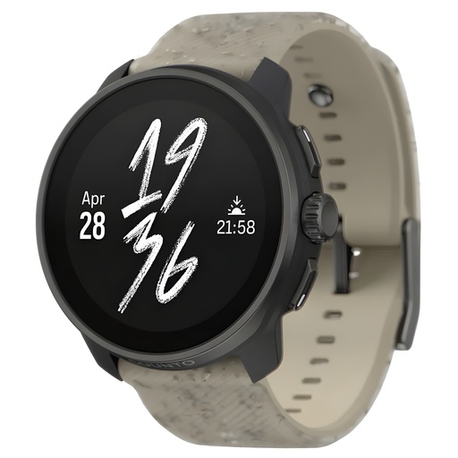 Smartwatch Amoled Almacenamiento 32GB