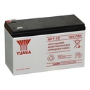 Batería Agm Para Alarma 12V 7Ah