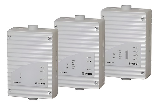 Sensor De Movimiento Cableado Pircam Interior Con LED 10 Segmentos