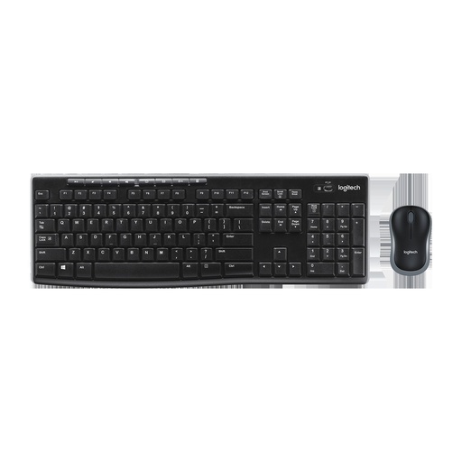 Teclado Español USB-A 2.4GHZ