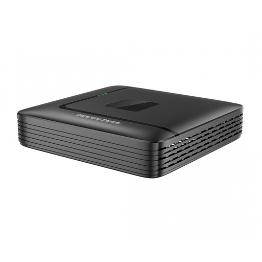 DVR 4 Canales 1080p SATA