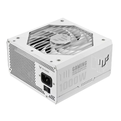 Fuente De Alimentación Atx 3.1 1000W 80 Plus Oro Modular