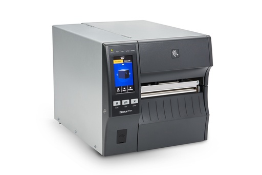 Impresora Térmica 6" 203dpi WiFi