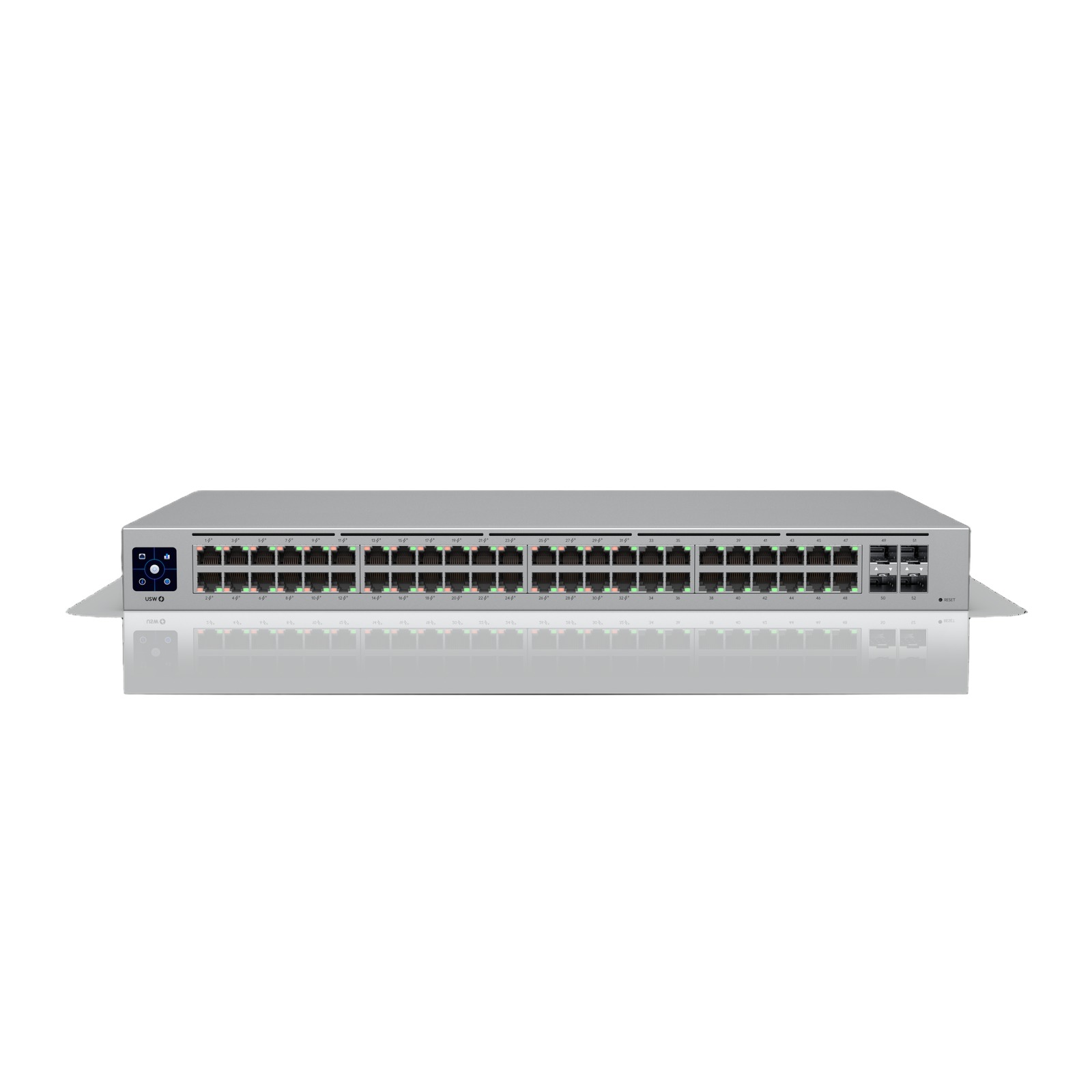 Switch Administrable