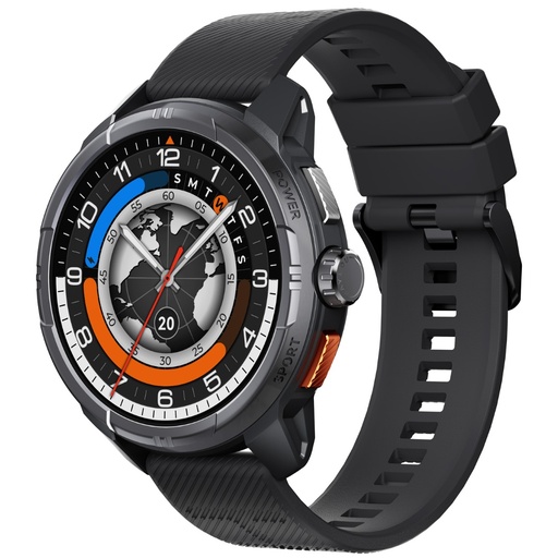Smartwatch Abedul GPS