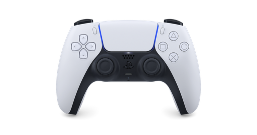 Gamepad Dualsense Inalámbrico Ps5 Rojo