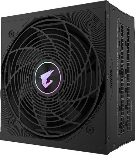 Fuente De Poder Atx 850W Modular