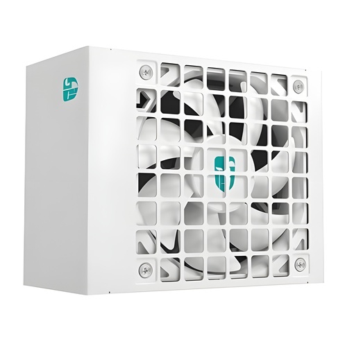 Fuente De Alimentación Atx 3.1 650W 80 Plus Dorado