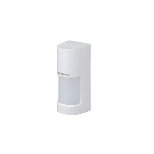 Sensor De Movimiento Detector Exterior PIR Locación Rango 12m