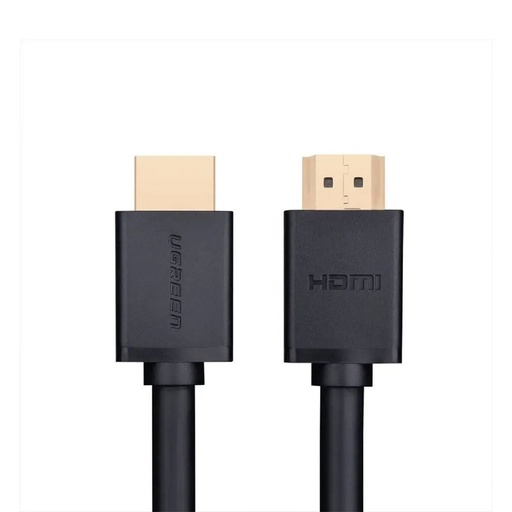 Cable HDMI 25m Negro