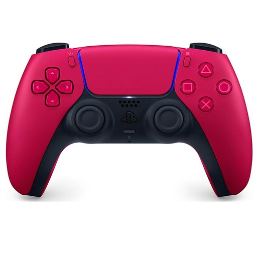 Joystick Dualsense Cosmic Rojo