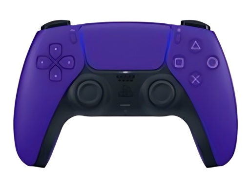 Joystick Dualsense Púrpura Para Ps5