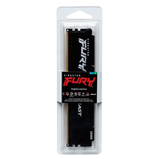Memoria Ddr5 6000MHZ 8GB