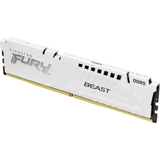 Memoria RAM Ddr5 Kit 1 X 16GB 6400MHZ