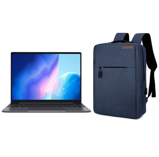 Notebook Core I9 14" FHD 16GB RAM / 1TB SSD Windows 11 Home
