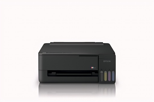 Impresora Tinta Color Conectividad (wifi)