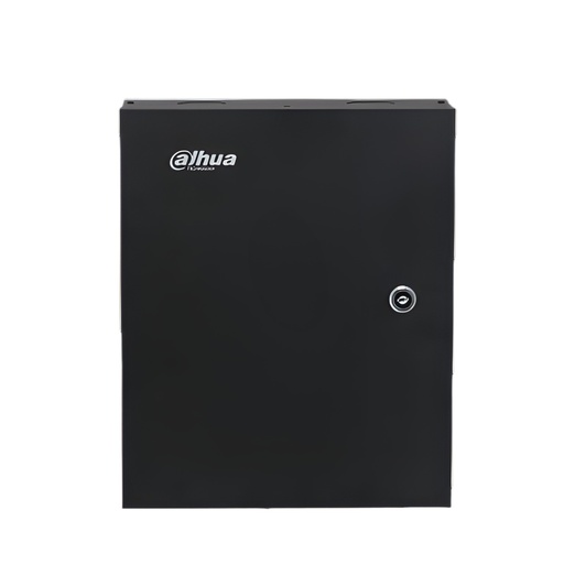 Control De Acceso 2 Puertas -
