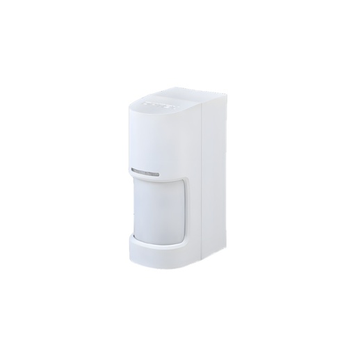 Sensor De Movimiento Inalámbrico PIR 12m Exterior