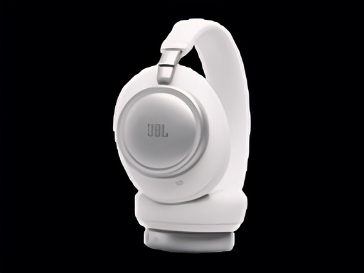 Auricular Over-Ear ANC Bluetooth