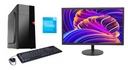 Monitor Ips Hikvision 19" HD