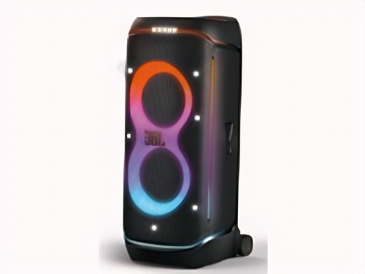 Parlante Bluetooth 720 Partybox Ipx4 15h