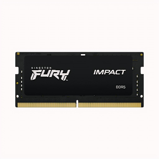 Memoria RAM Ddr5 8GB 4800MT/s Cl38