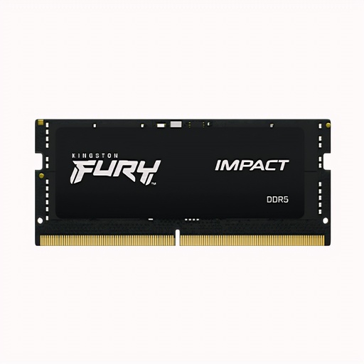 Memoria RAM Ddr5 32GB 5600MT/s Cl40