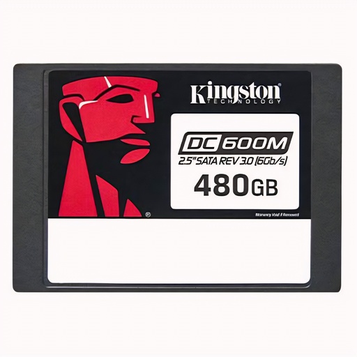 Disco SSD SATA 480GB 560MB/s 470MB/s