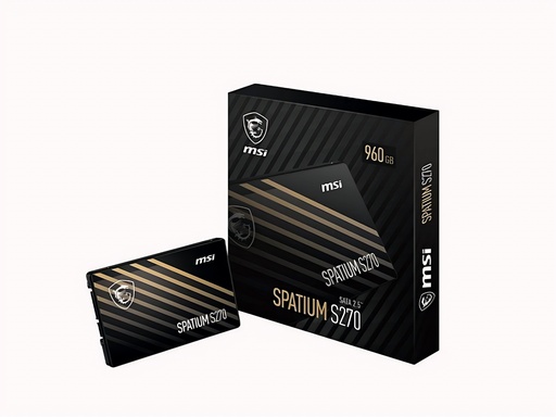 Disco SSD SATA 2TB 6000MB/s 5000MB/s
