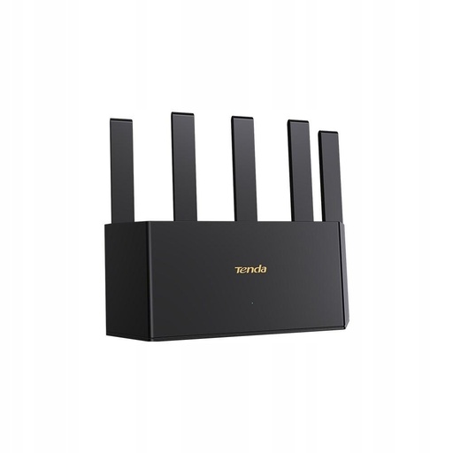 Router WiFi 7 Dual Band Gigabit Be3600