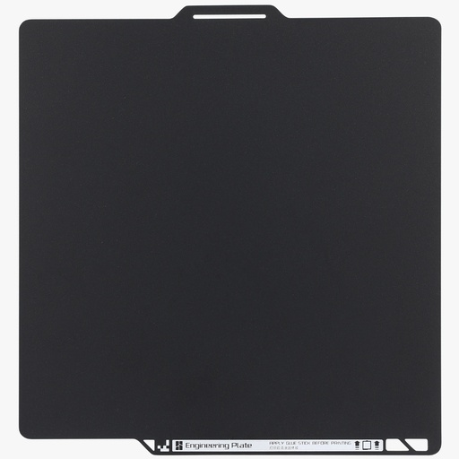 Engineering Plate para Bambu Lab A1 P1 A1 P2 X2