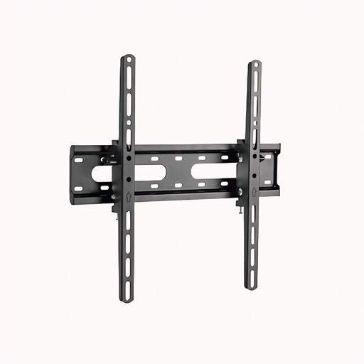 Soporte Para TV 45kg Inclinable A -12°