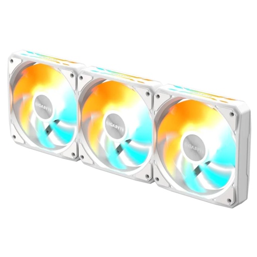 Ventilador Para Caja 120 mm Hielo Ez Chain
