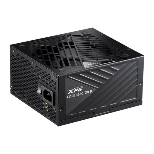 Fuente Atx 1200W 80 Plus WD Dorado Modular