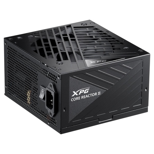 Fuente Atx 850W 80 Plus WD Dorado Modular