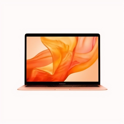 Notebook Apple Macbook Air 5 | Core i5-8210Y 3.6GHz (8GB/128GB SSD) 13.3" - Nuevo