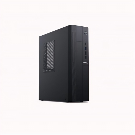 Gabinete combo StarkGear SFF 600 Tec/Mou/Vincha