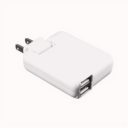 Cargador USB x2 Antec | 2 Puertos 2A