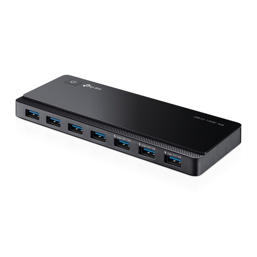 Hub TP-LINK UH700 | 7 Puertos USB 3.0