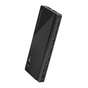 Hub TP-LINK UH720 | 7 Puertos USB 3.0, 2 Puertos de Carga