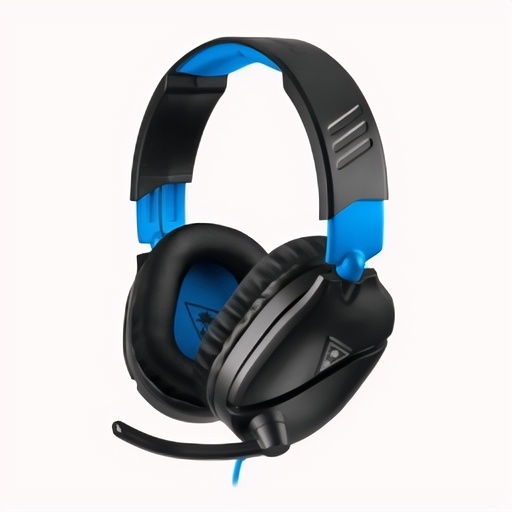 Auricular Gamer Turtle Beach Recon 70P | Con Micrófono
