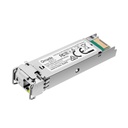 Módulo SFP Bidireccional TP-LINK SM321A | 1000Base-BX, Omada, WDM