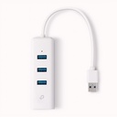 Adaptador De Red Ethernet Gigabit Tp-Link